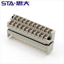 Mitsubishi PLC FX2n-16mr FX2n-32mr FX2n-48mr FX2n-64mr FX2n-128mr 16 32 48 64 point 7.62mm connector